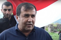 Представители езидской общины Армении присоединяются к борьбе движения «Тавуш во имя Родины»