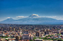 Մայիսի 9-ին Երևանում առանց տեղումների եղանակ է սպասվում