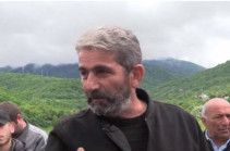 Մնում է ամենացավալին՝ գյուղի հարցը. Կիրանցի գյուղապետն ասել է, թե ինչ հողակտորներ կարող են անցնել Ադրբեջանին (Տեսանյութ)