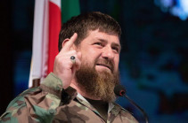 Кадыров ожидает приятные изменения для России после 9 мая