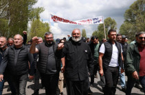 «Տավուշը՝ հանուն հայրենիքի» շարժումը մայիսի 9-ին՝ ժամը 16:00-ին, Հանրապետության հրապարակում հանդիպման է կանչում
