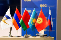 Оппозиция в Молдавии заявила, что видит будущее страны в ЕАЭС