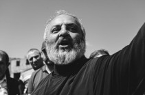 Баграт Србазан: Арцах – наша Родина, наш дом, неотъемлемая часть Армянского вопроса: И да, мы должны вернуться в Арцах