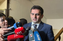 Вице-спикер парламента Армении: перекрытие межгосударственной дороги – отрицательное явление, это вредит развитию экономики