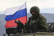 Размещенные в Армении все российские пограничные и военные пункты прекратят свою деятельность