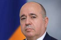 Аршак Карапетян: Сейчас, когда Армению подвели к точке невозврата, настало время остановится