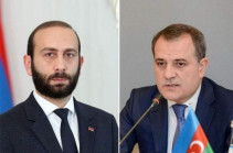 Встреча Мирзояна и Байрамова ожидается сегодня в Алматы