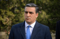 Все возможно: Баграт Србазан о рассмотрении Армана Татояна кандидатом в премьер-министры Армении