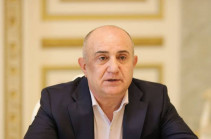 Самвел Бабаян: Никол Пашинян давно должен был уйти в отставку