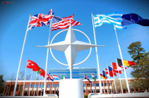 Саммит НАТО пройдет в июле в Вашингтоне