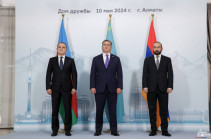ՀՀ-ի ու Ադրբեջանի ԱԳ նախարարները պայմանավորվել են շարունակել բանակցությունները բաց հարցերի շուրջ, որտեղ դեռ կան տարաձայնություններ
