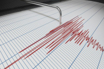 Ուժեղ երկրաշարժ Ադրբեջանում. այն զգացվել է նաև Սյունիքում