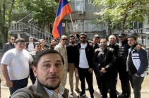 Адвокат Вараздат Арутюнян: Все арестованные были освобождены