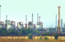 Киев заявил о намерении продать Варшаве часть госпредприятий химической промышленности