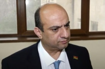 Депутат назвал причину приостановки делимитации границы на трех «спорных пунктах» в Тавуше