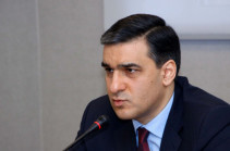 Лицо, лишенное свободы, имеет обязательные права: Арман Татоян представил юридическое разъяснение
