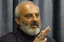 Баграт Србазан ответил на вопрос: откажется ли он от гражданства Канады (Видео)