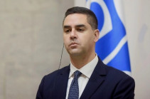 Действующий председатель ОБСЕ заявил о «новых реальностях» в отношениях Азербайджана и Армении
