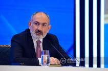 Премьер-министр Армении: Настало время включить достигнутые с Азербайджаном договоренности в мирный договор и подписать его
