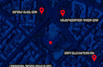 Երևանի որ կետերից է վաղը մեկնարկելու երթը դեպի Օպերային թատրոն