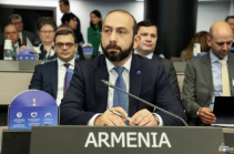 Мирзоян: Следует также отметить позитивные сдвиги: В апреле Армения и Азербайджан, наконец, приступили к работам по делимитации границы