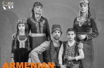 В Чехии пройдут Дни армянской культуры