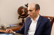 Артак Бегларян: Правительство Армении принимает решения относительно народа Арцаха без стратегии, цель – окончательно закрыть страницу Арцаха
