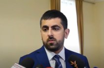 Саргис Ханданян: Предложения о встрече с архиепископом Багратом Галстаняном не поступало, у ГД нет такой повестки дня