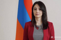 Пресс-секретарь МИД: Принятым на заседании Комитета министров Совета Европы решением был затронут вопрос регулирования отношений между Арменией и Азербайджаном