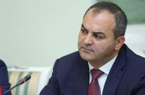 Экс-генпрокурор Артур Давтян также требует отставки Никола Пашиняна