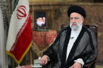 Mehr: Президент и глава МИД Ирана погибли в результате крушения вертолета