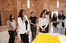 Հայաստանում ազգային փոքրամասնությունների իրավունքները պետք է լիարժեք պաշտպանված լինեն․ Անահիտ Մանասյան