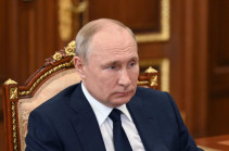 Президент России выразил соболезнования верховному лидеру Ирана в связи с гибелью президента Эбрахима Раиси и сопровождавших его лиц