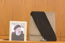 Իրանի նախագահի և նրա հետ զոհված մյուս գործիչների հուղարկավորությունը տեղի կունենա մայիսի 21-ին՝ Թավրիզում