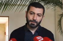 Бакоян: Провластным депутатам в Киранце делать нечего, а любые политические встречи исключены из повестки дня ГД