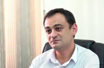 Никол Пашинян назначил Армана Бошяна заместителем главы Службы внешней разведки.