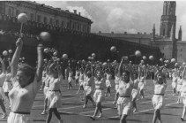 Ռուսաստանը վերականգնում է մինչև 1954 թվականը գործող ավանդույթը․ սպորտսմենների շքերթ կանցկացվի Կարմիր հրապարակում