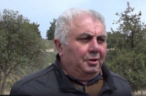 В Армении арестован мэр Мартакерта