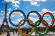 Փարիզի Օլիմպիական խաղերի վարկանիշ ձեռք բերած հայ մարզիկների ամսական սպորտային նպաստը կդառնա 1 մլն դրամ՝ 300 հազար դրամի փոխարեն