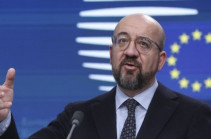 Председатель Европейского совета высказался о сроках окончания конфликта на Украине
