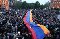 Союз ветеранов Карабахской войны: Мы единогласно поддерживаем граждан, выражающих справедливый протест: Мы призываем наших боевых товарищей, борцов за свободу, присоединиться к борьбе