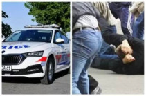 Երևանում պարեկի են դանակահարել. պատճառը ավտոմեքենան «պլաշչադկա» չտեղափոխելն է եղել