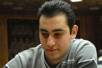 Arman Pashikyan lost the chance of victory 
