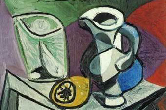 В Сербии обнаружили похищенные в Швейцарии картины Пикассо