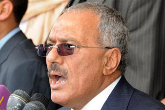 Президент Йемена Салех вновь готов уйти в отставку 
