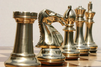 Armenian chess players to partake in Chigorin’s tournament