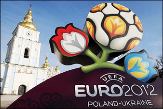 «Եվրո-2012»-ի գնացքը կմեկնի առանց Հայաստանի հավաքականի