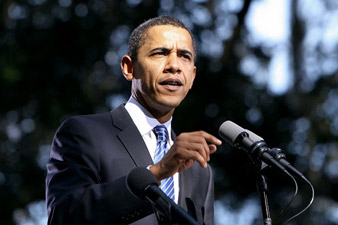 Barack Obama’s jobs bill was criticized by Senate