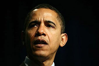 Օբաման Իրանին սպառնում է  նոր պատժամիջոցներով