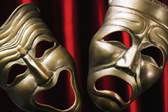 Shakespeare theater festival kicks off today
